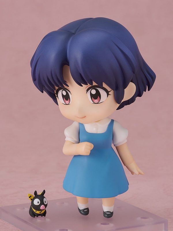 Ranma 1/2 - P-Chan - Tendou Akane - Nendoroid #2751