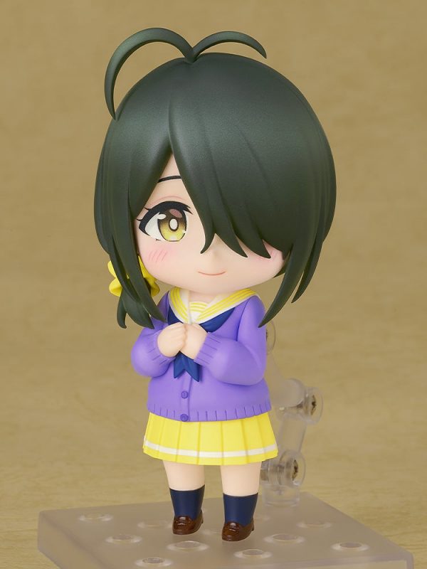 Shiunji-ke no Kodomotachi - Shiunji Kotono - Nendoroid #2755 - Nendoroid Basic
