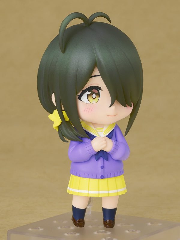 Shiunji-ke no Kodomotachi - Shiunji Kotono - Nendoroid #2755 - Nendoroid Basic