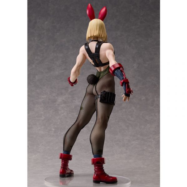 Street Fighter 6 - Cammy - B-style - 1/4 - Bunny Ver.