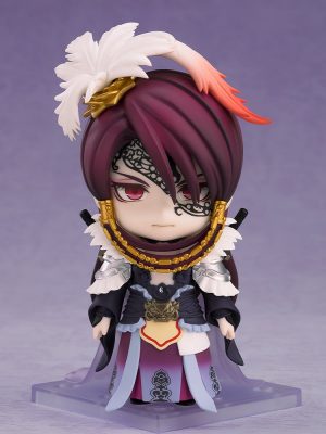 Thunderbolt Fantasy Tourikenyuuki - Setsumushou - Nendoroid #2760