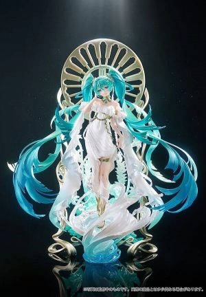 Vocaloid - Hatsune Miku - 1/7 - feat. Yoneyama Mai