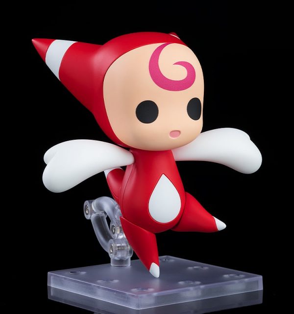 XI[sái] - Rossi - Nendoroid #2769