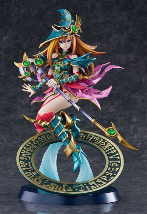 Yu-Gi-Oh! Official Card Game - Magician's Valkyria - Monster Figure Collection - 1/7
