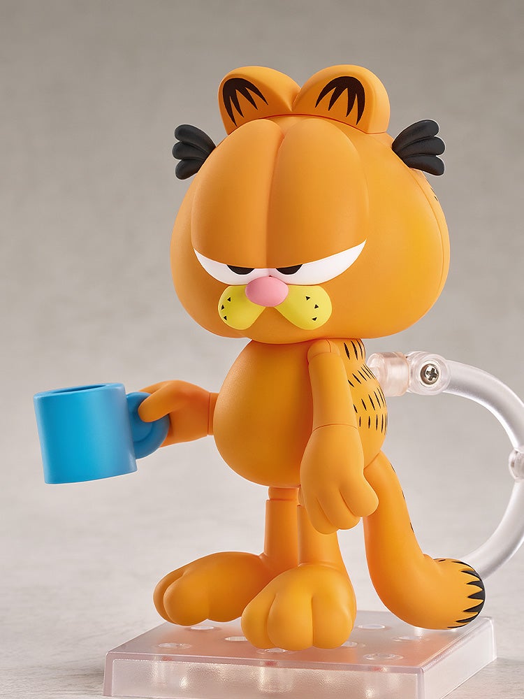 Garfield - Nendoroid #2638