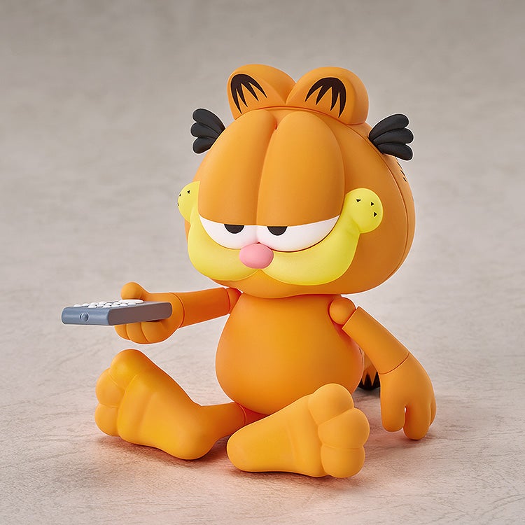 Garfield - Nendoroid #2638