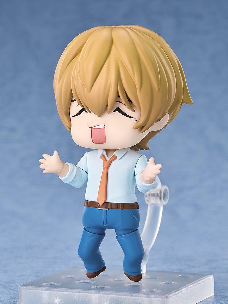 Boukyaku Battery - Kaname Kei - Nendoroid #2645