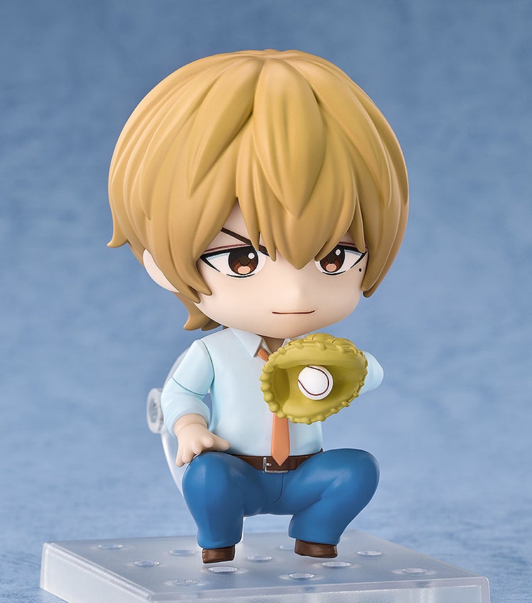 Boukyaku Battery - Kaname Kei - Nendoroid #2645