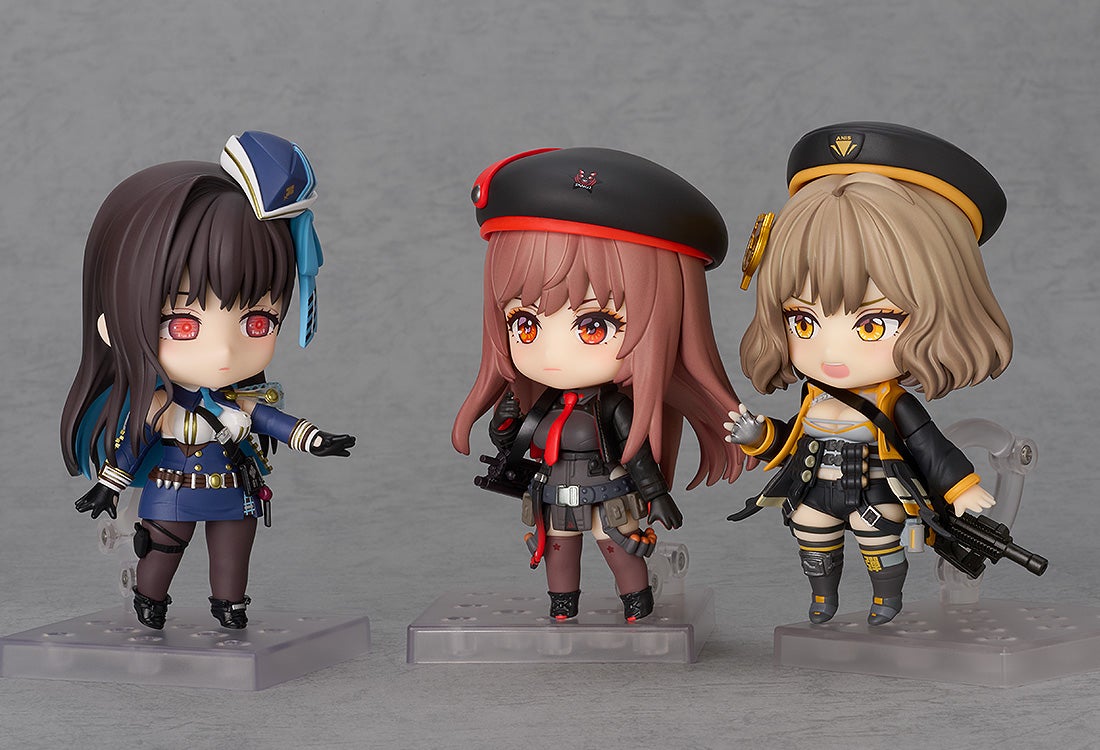 Goddess of Victory: Nikke - Marian - Nendoroid #2705