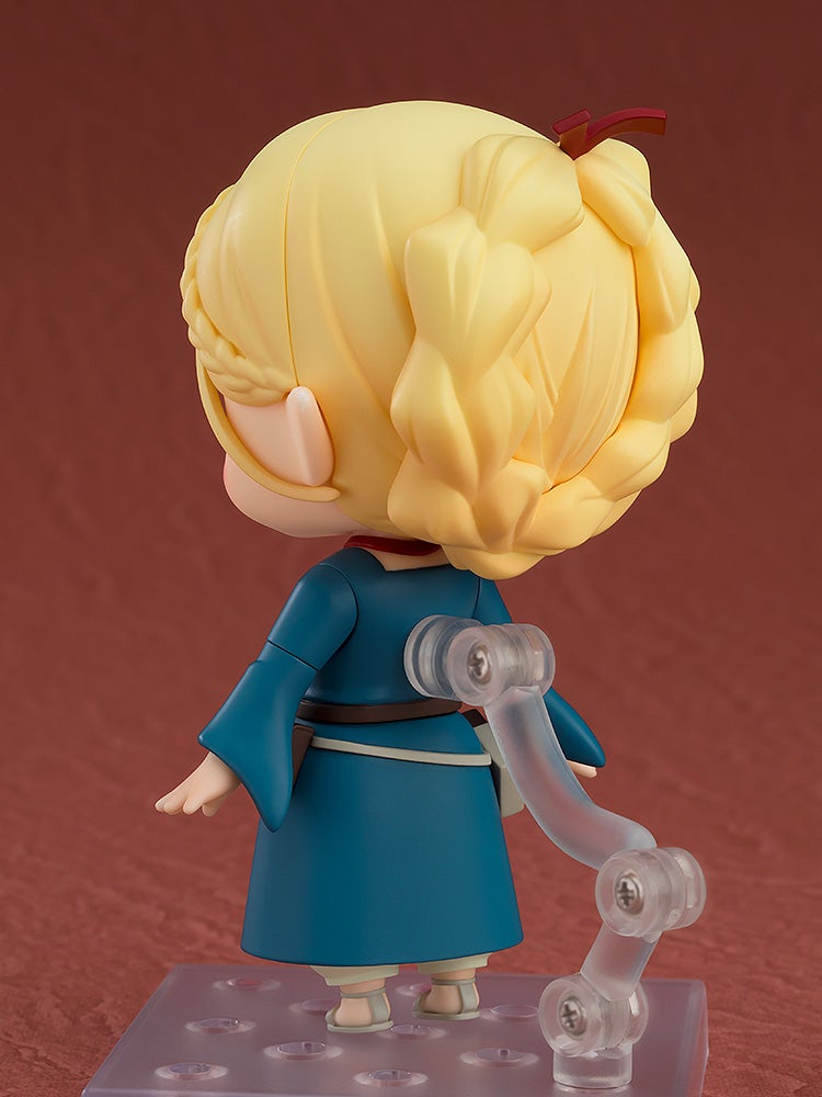 Dungeon Meshi - Marcille Donato - Good Smile Kuji - Good Smile Kuji Online Dungeon Meshi (A Prize) - Nendoroid (#2715) - Crown Braid Ver.
