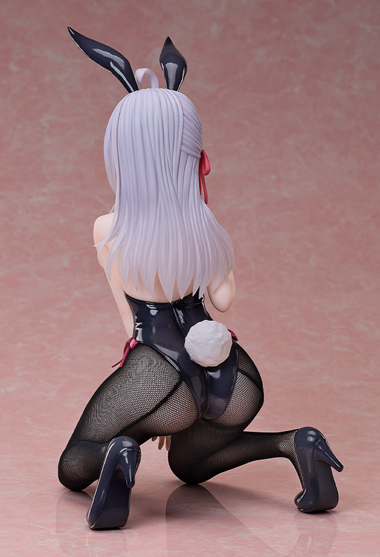 Tokidoki Bosotto Russia-go de Dereru Tonari no Alya-san - Alisa Mikhailovna Kujou - B-style - 1/4 - Bunny Ver.