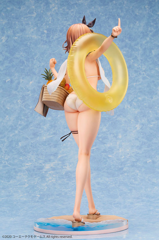Atelier Ryza 2 ~Ushinawareta Denshou to Himitsu no Yousei~ - Reisalin Stout - 1/4 - Swimsuit (Design Coco)