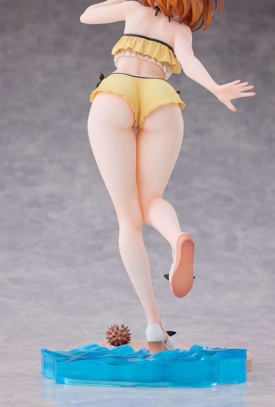 Atelier Ryza ~Tokoyami no Joou to Himitsu no Kakurega~ - Set - 1/7 - Swimsuit Ver.