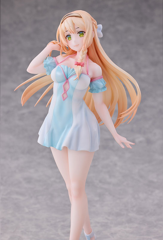 Atelier Ryza ~Tokoyami no Joou to Himitsu no Kakurega~ - Set - 1/7 - Swimsuit Ver.