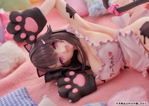 Azur Lane - Pamiat Merkuria - 1/3.5 - Mercurial Chocolate Love (Alice Glint)