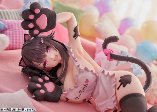 Azur Lane - Pamiat Merkuria - 1/3.5 - Mercurial Chocolate Love (Alice Glint)
