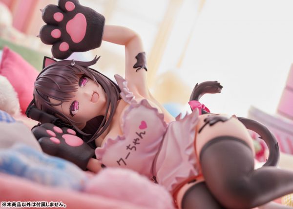 Azur Lane - Pamiat Merkuria - 1/3.5 - Mercurial Chocolate Love (Alice Glint)