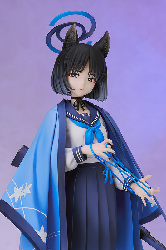 Blue Archive - Kiryuu Kikyou - 1/7