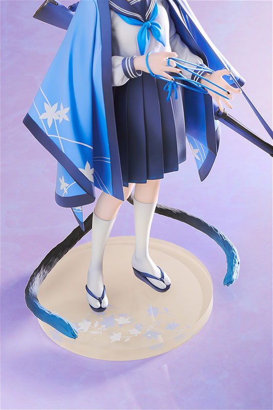 Blue Archive - Kiryuu Kikyou - 1/7