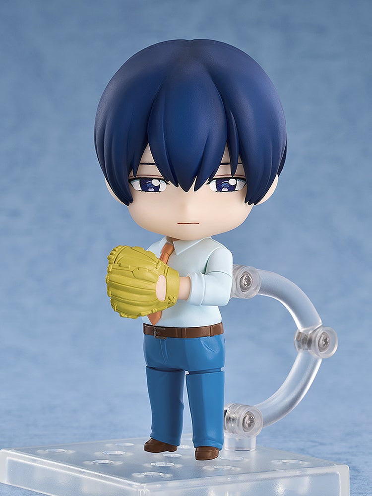 Boukyaku Battery - Kiyomine Haruka - Nendoroid #2644