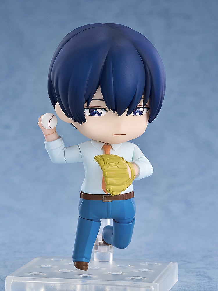 Boukyaku Battery – Kiyomine Haruka – Nendoroid #2644 (2)