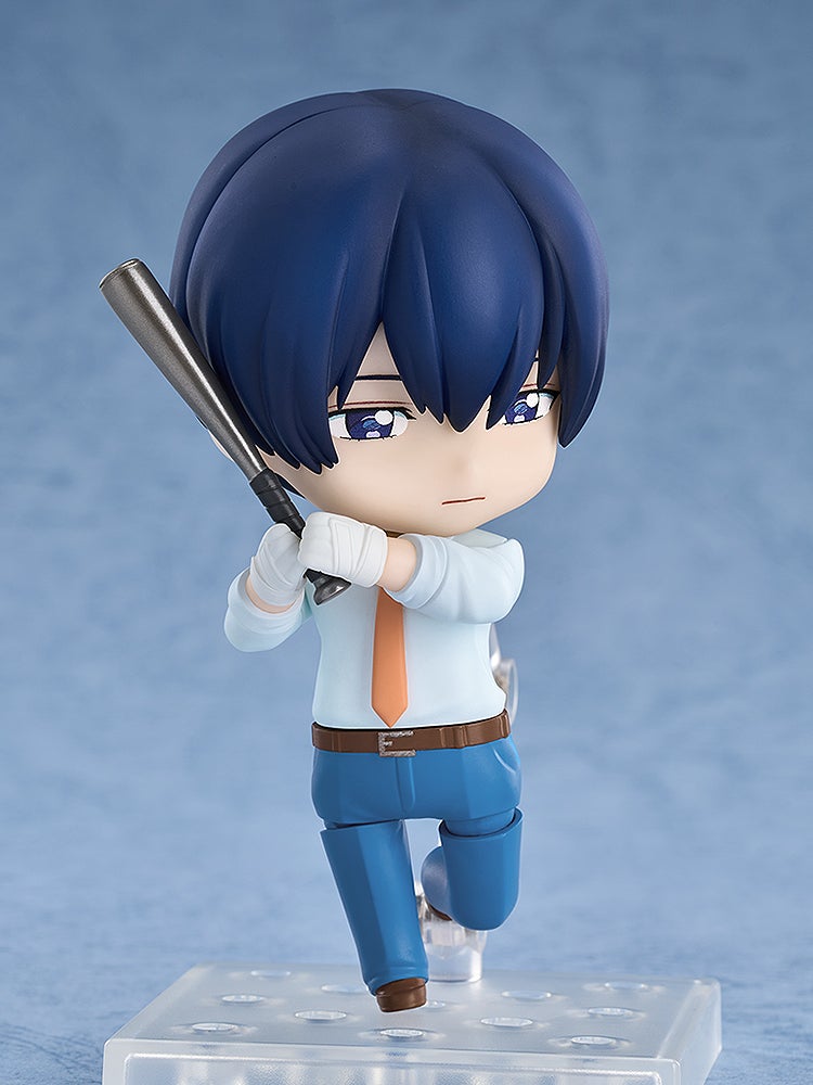 Boukyaku Battery - Kiyomine Haruka - Nendoroid #2644