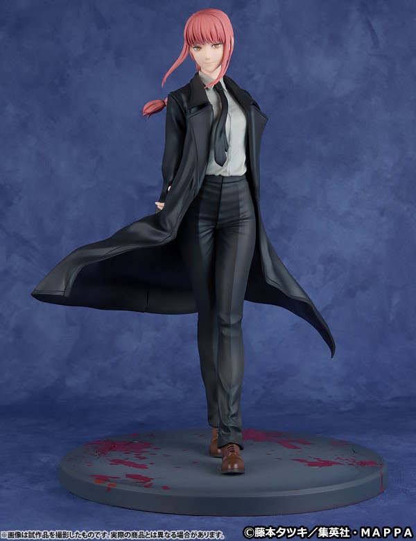 Chainsaw Man - Makima - 1/7