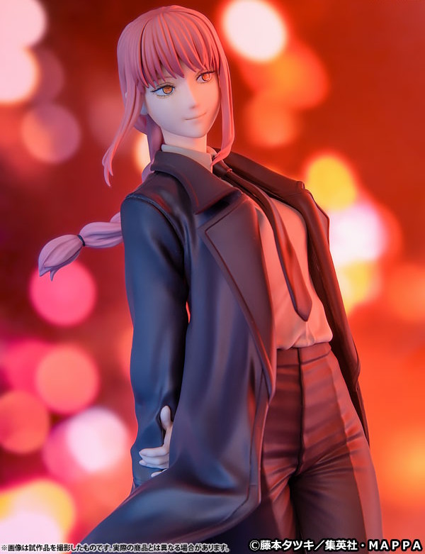 Chainsaw Man - Makima - 1/7