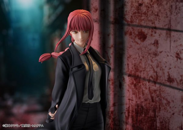 Chainsaw Man - Makima - 1/7