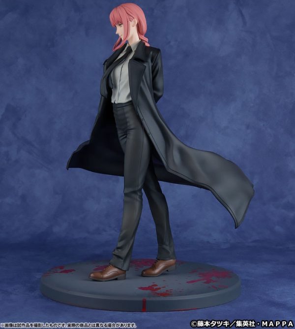 Chainsaw Man - Makima - 1/7