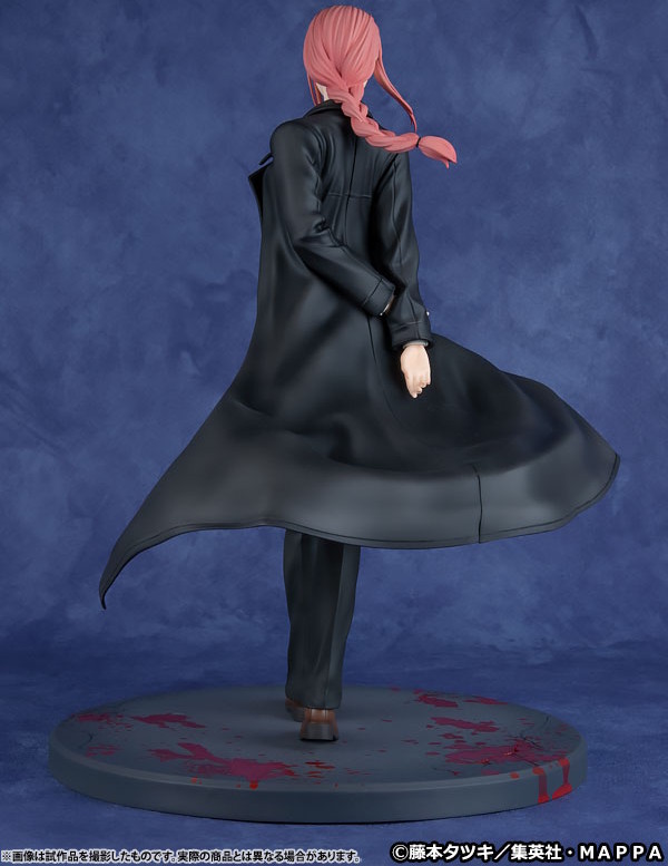 Chainsaw Man - Makima - 1/7