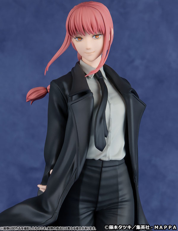 Chainsaw Man - Makima - 1/7