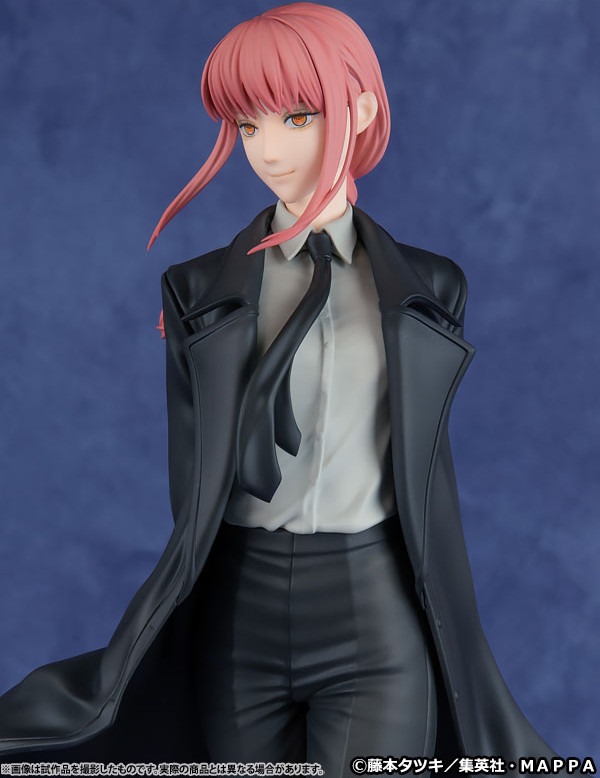 Chainsaw Man - Makima - 1/7