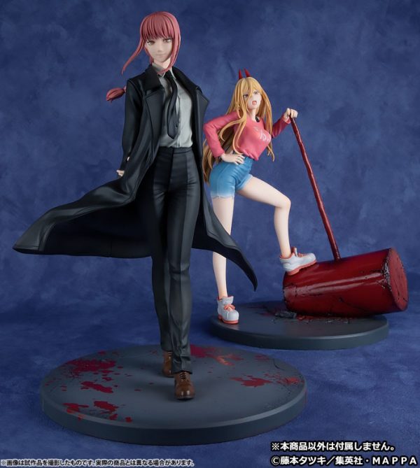 Chainsaw Man - Makima - 1/7