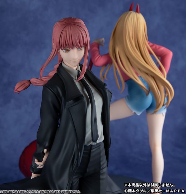 Chainsaw Man - Makima - 1/7