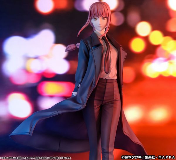 Chainsaw Man - Makima - 1/7