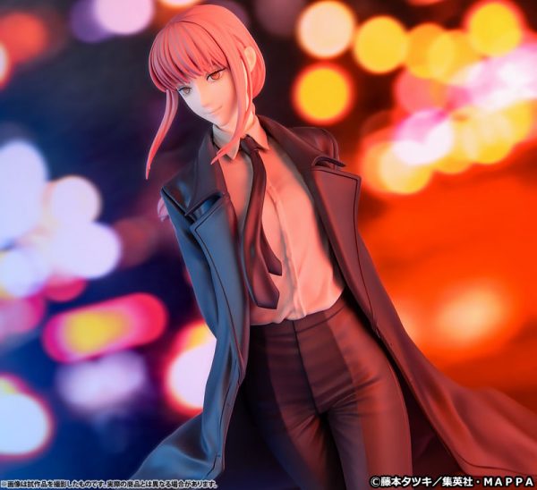 Chainsaw Man - Makima - 1/7