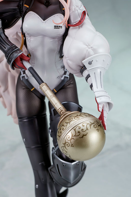 Falslander - Hexe - 1/7 (Ques Q)