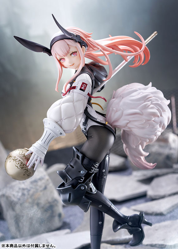 Falslander - Hexe - 1/7 (Ques Q)