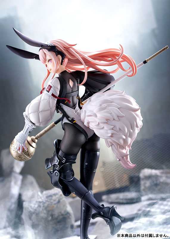 Falslander - Hexe - 1/7 (Ques Q)