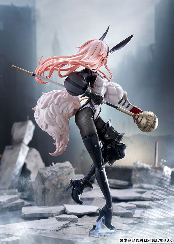 Falslander - Hexe - 1/7 (Ques Q)