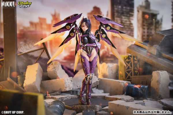 Goddess of Victory: Nikke - Isabel - 1/7 (Otaku Toys)