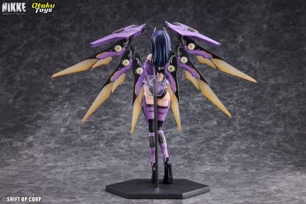 Goddess of Victory: Nikke - Isabel - 1/7 (Otaku Toys)