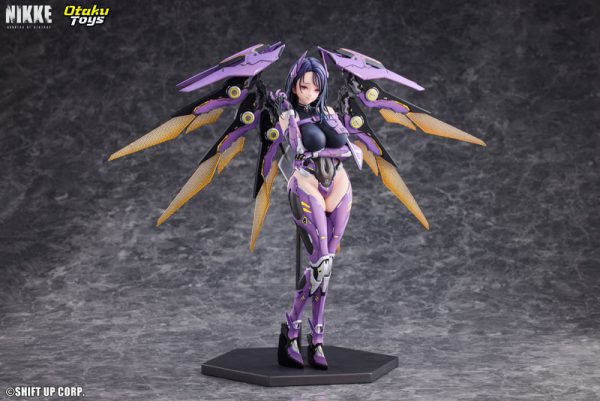 Goddess of Victory: Nikke - Isabel - 1/7 (Otaku Toys)