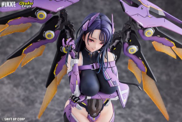 Goddess of Victory: Nikke - Isabel - 1/7 (Otaku Toys)