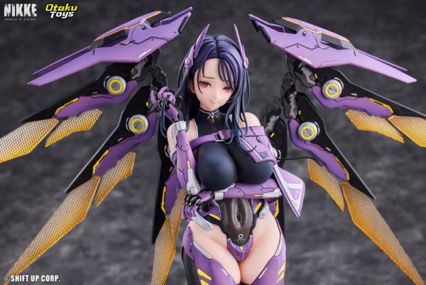 Goddess of Victory: Nikke - Isabel - 1/7 (Otaku Toys)
