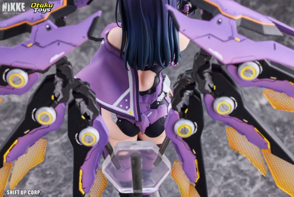 Goddess of Victory: Nikke - Isabel - 1/7 (Otaku Toys)