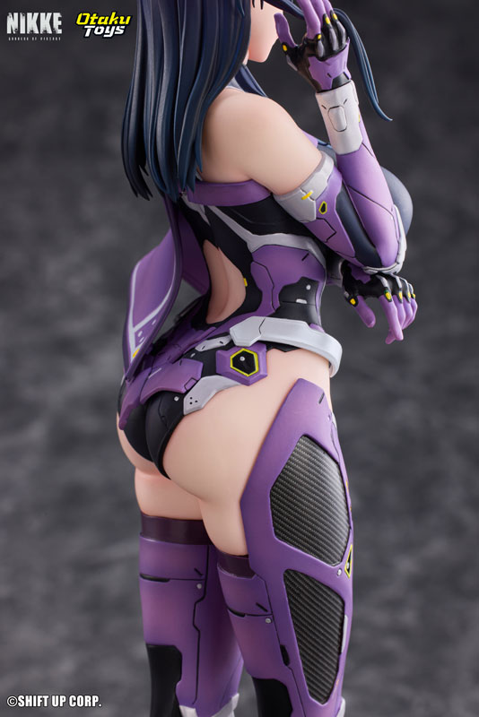 Goddess of Victory: Nikke - Isabel - 1/7 (Otaku Toys)