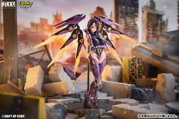 Goddess of Victory: Nikke - Isabel - 1/7 (Otaku Toys)