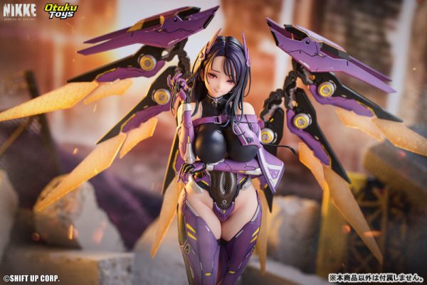 Goddess of Victory: Nikke - Isabel - 1/7 (Otaku Toys)